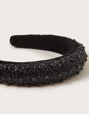 Diamante Headband, , large