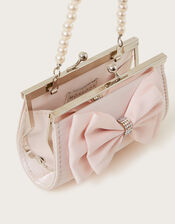 Bow Mini Bag, , large