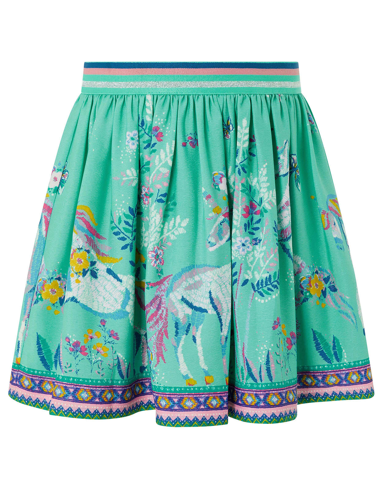 unicorn skirt