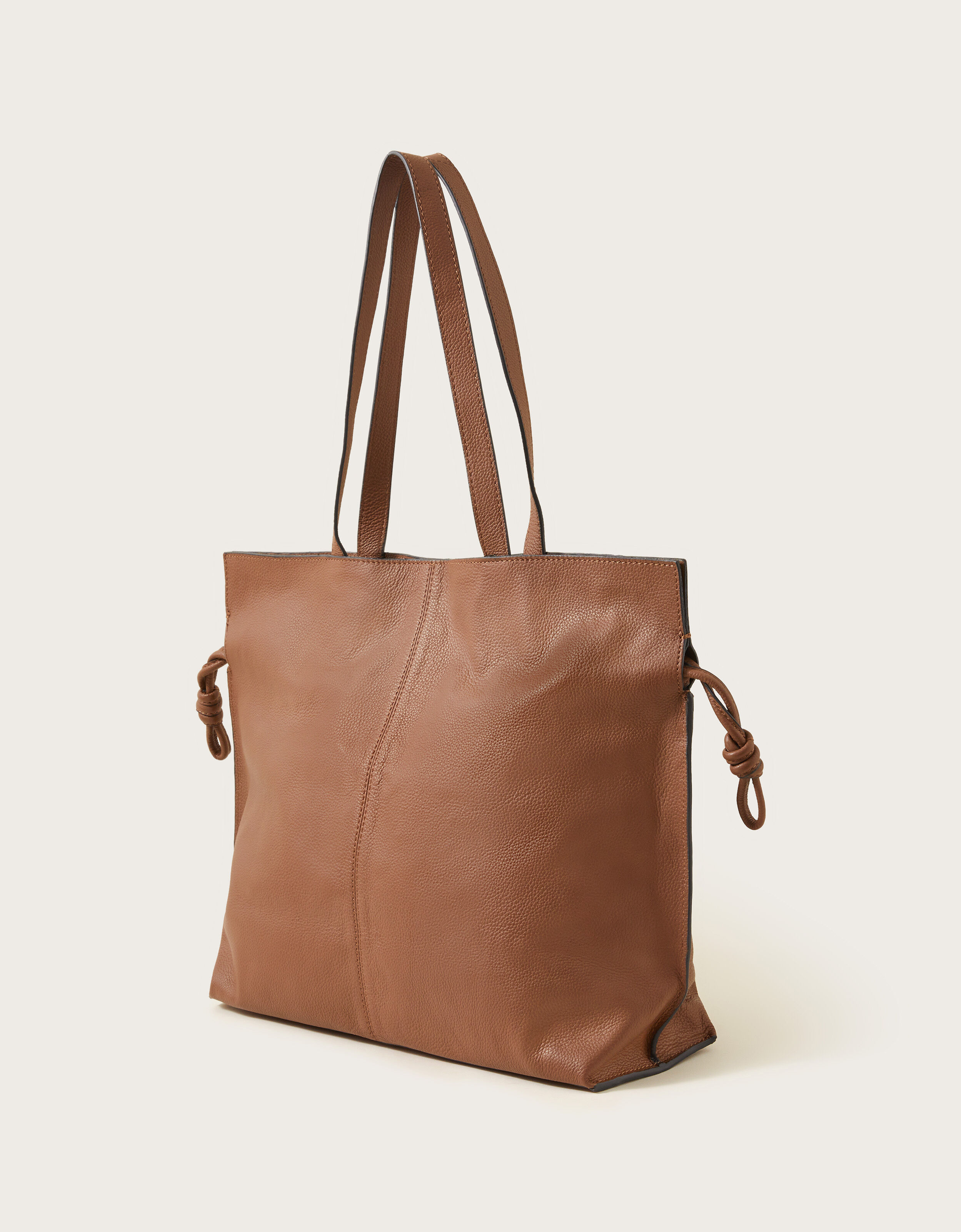 Tote Bags for Women, Large Leather Tote Bag with Zipper, Shoulder/Crossbody/ Handbag for Travel/Work, Khaki price in Saudi Arabia | Amazon Saudi Arabia  | kanbkam