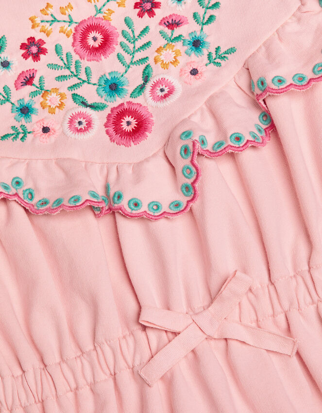 Heritage Sweater Dress, Pink (PINK), large