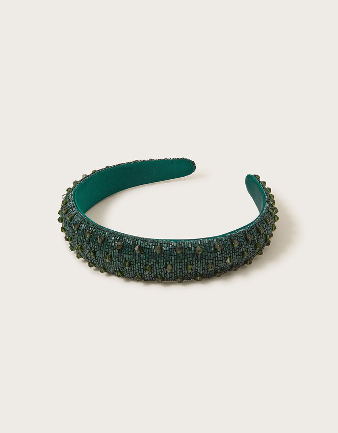 Embellished Headband, , large