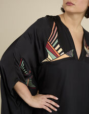 Tallulah and Hope Maxi Kaftan, , large