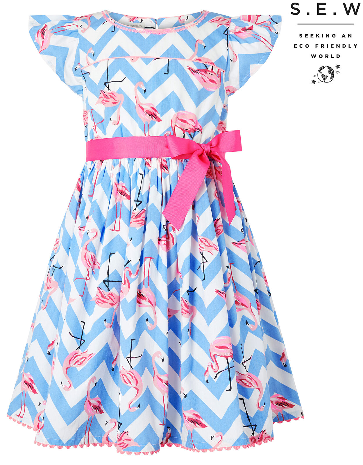 monsoon sale childrens dresses