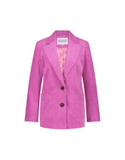 Fabienne Chapot Leonard Blazer, Pink (PINK), large