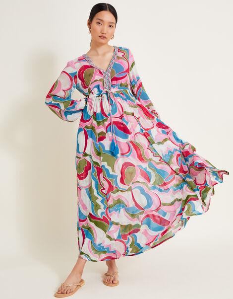 Mathilde Kaftan, Pink (PINK), large