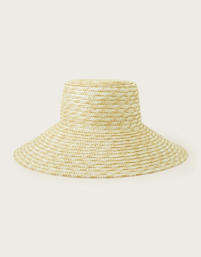 Wide Brim Hat, Accessories