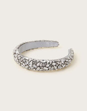 Diamante Headband, , large