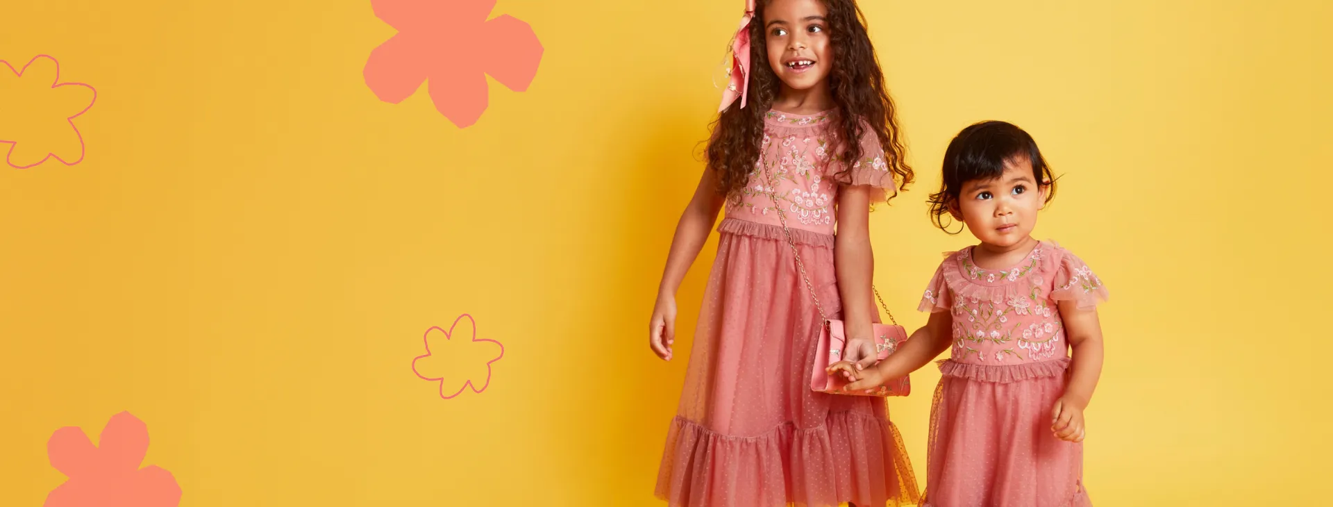 Monsoon children's outlet clothing