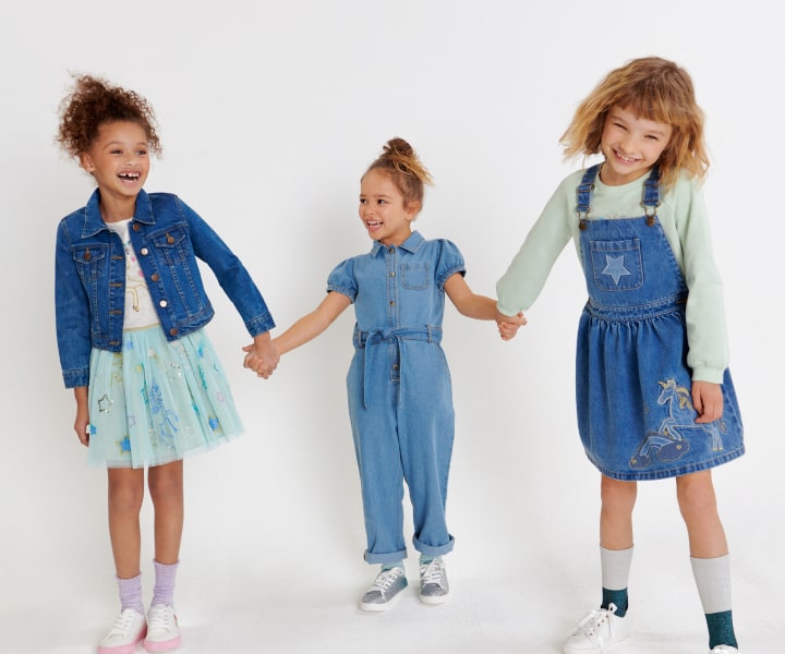 monsoon kids wear