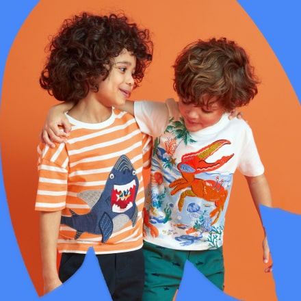 Childrens Clothing & Shoes | Kids Clothes | Monsoon Global