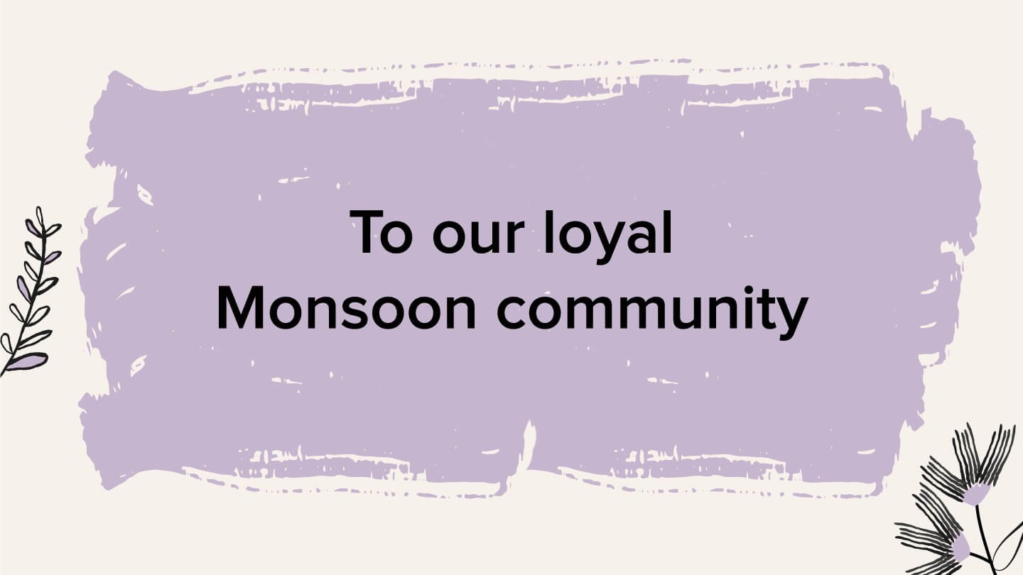 Monsoon Stores